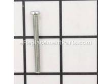 Screw – Part Number: 935371-00