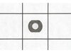 Nut,Lock – Part Number: 935856-00