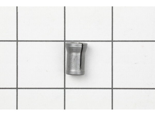 10186033-1-M-DeWALT-943269-01-Collet (6.35 Mm)
