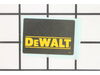 Label – Part Number: 946194-00