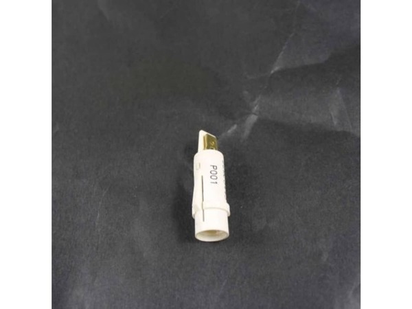 1018612-1-M-GE-WB25T10046        -INDICATOR LIGHT LOCKOUT