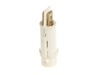 1018612-3-S-GE-WB25T10046        -INDICATOR LIGHT LOCKOUT