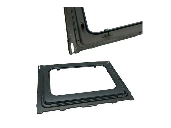 1018615-1-M-GE-WB55T10148        - LINER OVEN DR Assembly