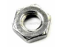 Nut – Part Number: 949726-05