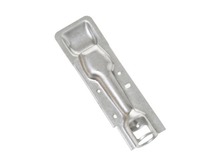 Burner Assembly – Part Number: WE14M104