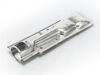 1018620-2-S-GE-WE14M104          -Burner Assembly