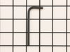 Wrench,Hex-4mm – Part Number: 98000-09