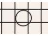 O-ring – Part Number: 99180-24