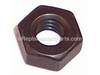 Nut,Hex – Part Number: 99368-01