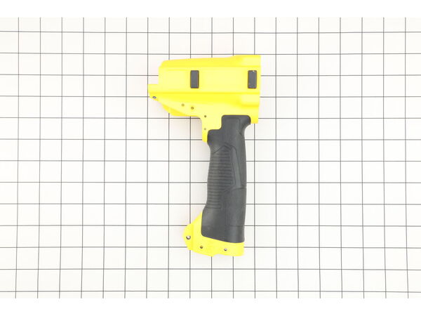 10186355-1-M-DeWALT-9R195612-Frame, Overmold