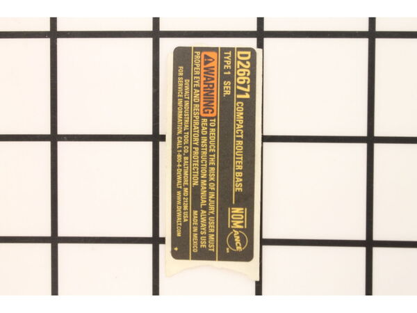 10186576-1-M-DeWALT-A18889-Nameplate