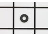 Washer – Part Number: A23715