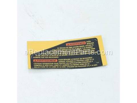 10186672-1-M-DeWALT-A24519-Warning Label