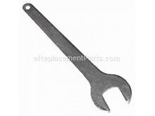 Wrench 17Mm Open End – Part Number: A27895