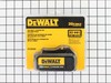 20V Li-Ion 3.0 Ah Power Tool Battery – Part Number: DCB200