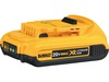 20v Li-ion 2.0 Ah Power Tool B – Part Number: DCB203