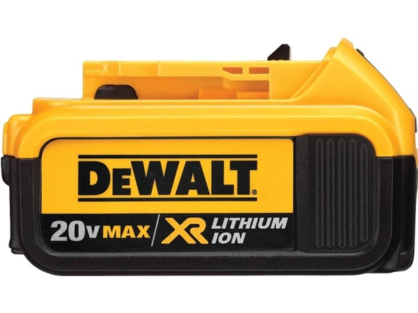 10186789-1-M-DeWALT-DCB204-20v Li-ion 4.0 Ah Power Tool B