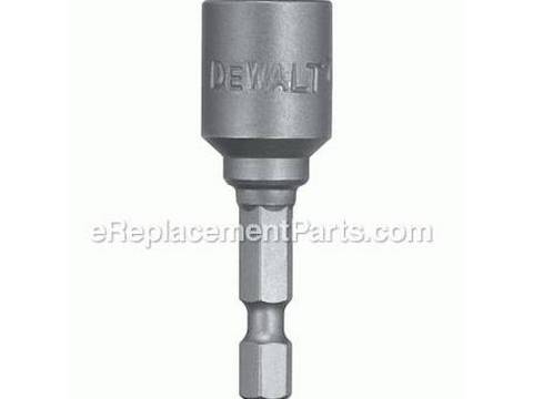 10186808-1-M-DeWALT-DW2222-2-9/16-inch 1/4-inch Hex-5/16-