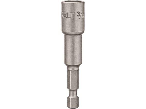10186809-1-M-DeWALT-DW2223-2-9/16-inch 1/4-inch Hex-3/8-i
