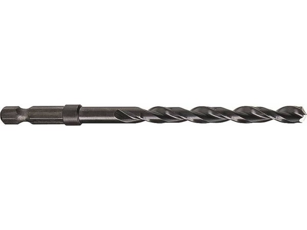 10186810-1-M-DeWALT-DW2552-1/16-inch X Wood Drill Bit