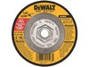 Grinding Wheel - 4-1/2-inch Di – Part Number: DW4523