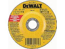 Grinding Wheel – Part Number: DW4719