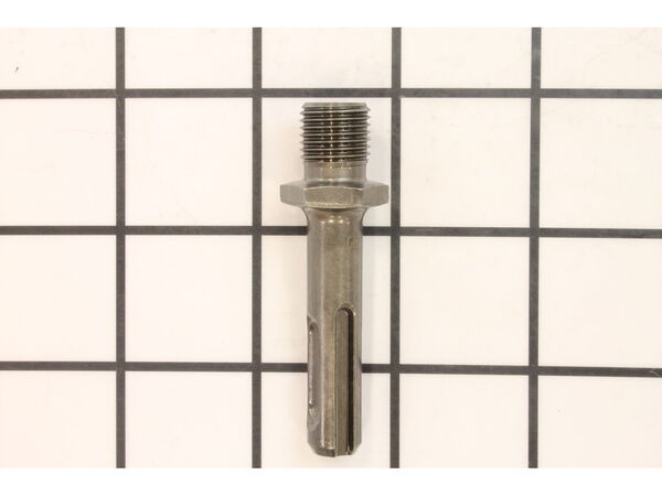 10186845-1-M-DeWALT-DW5351-Adapter SDS to 1/2" Chuck