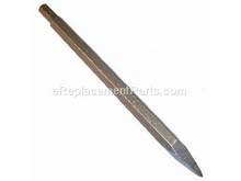 Spline Shank Bull Point Chippi – Part Number: DW5770
