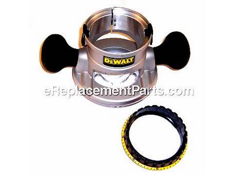 10186854-1-M-DeWALT-DW6184-Fixed Base