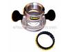 Fixed Base – Part Number: DW6184