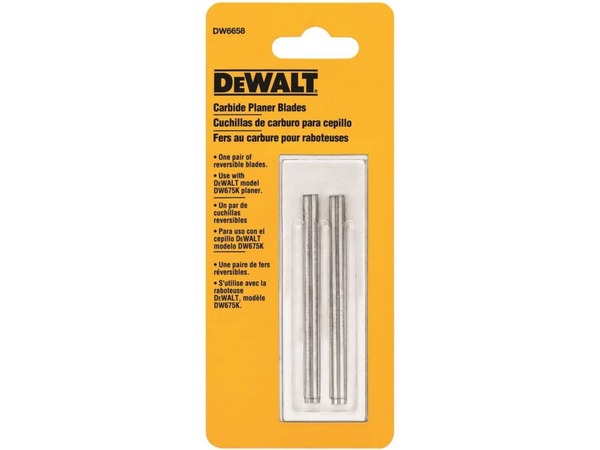 10186857-1-M-DeWALT-DW6658-Carbide Replacement Blades