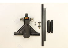 Universal Edge Guide With Dust – Part Number: DW6913