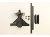 Universal Edge Guide With Dust – Part Number: DW6913