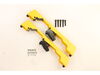 Rail Clamp Kit (Pair) – Part Number: DW7231