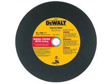 Grinding Wheel - 14 – Part Number: DW8001