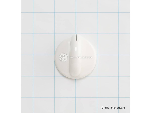 1018689-1-M-GE-WB03T10227        -KNOB GE SU (BQ)