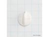 KNOB GE SU (BQ) – Part Number: WB03T10227