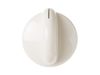 1018689-2-S-GE-WB03T10227        -KNOB GE SU (BQ)