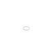 Oring – Part Number: N008933