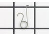 Torsion Spring – Part Number: N009845
