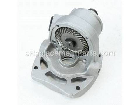 10187049-1-M-DeWALT-N012328SV-Gear Case Assy
