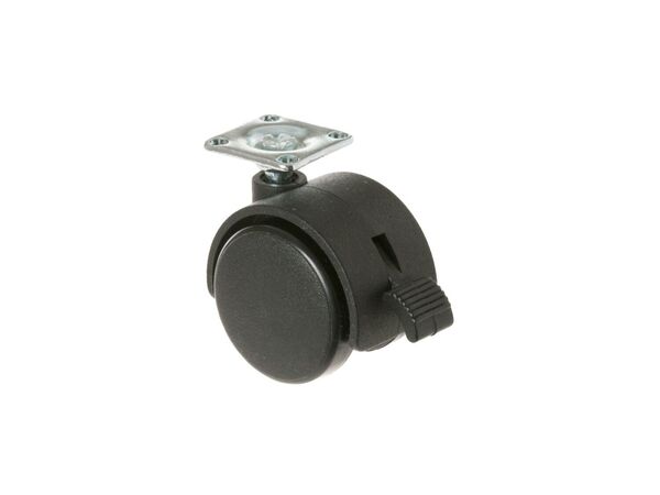 1018704-1-M-GE-WJ05X10037        -Rear Castor