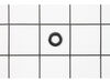Flat Washer – Part Number: N016660