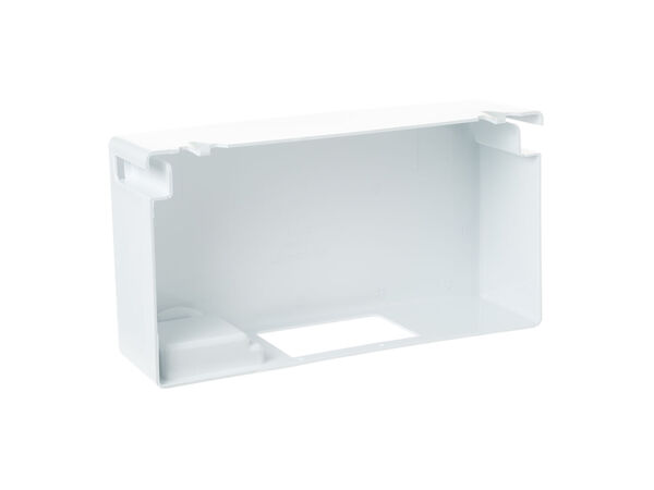 1018714-1-M-GE-WR17X11968        -Ice Bucket Front - White