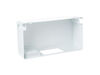 Ice Bucket Front - White – Part Number: WR17X11968