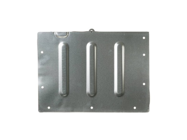 1018715-1-M-GE-WR02X12025        - MAIN BOARD ENCLOSURE Assembly