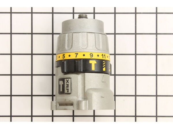 10187294-1-M-DeWALT-N026315-Gearcase Assy