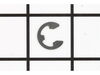 Retaining Ring – Part Number: N027485
