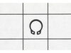 Retaining Ring – Part Number: N027674