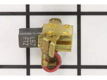 Brush Holder Assy – Part Number: N028620